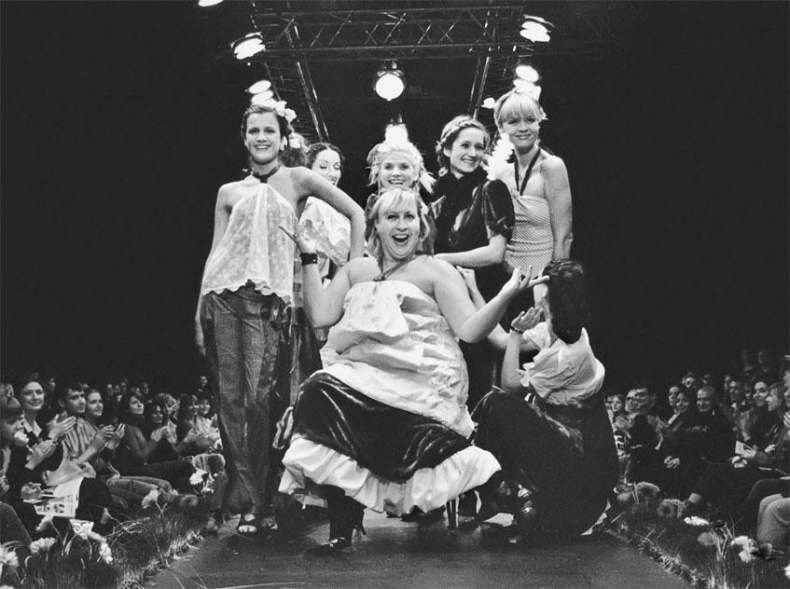 Иллюстрация к книге — Марина Голуб в жизни, театре, кино. Воспоминания друзей [_137.jpg]