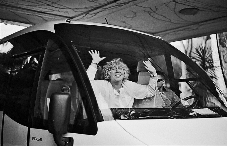 Иллюстрация к книге — Марина Голуб в жизни, театре, кино. Воспоминания друзей [_45.jpg]