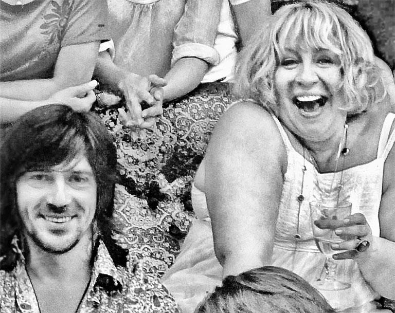 Иллюстрация к книге — Марина Голуб в жизни, театре, кино. Воспоминания друзей [_47.jpg]