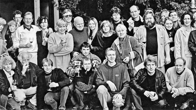 Иллюстрация к книге — Марина Голуб в жизни, театре, кино. Воспоминания друзей [_62.jpg]