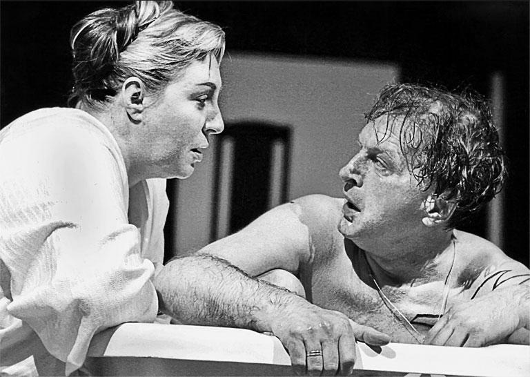 Иллюстрация к книге — Марина Голуб в жизни, театре, кино. Воспоминания друзей [_87.jpg]