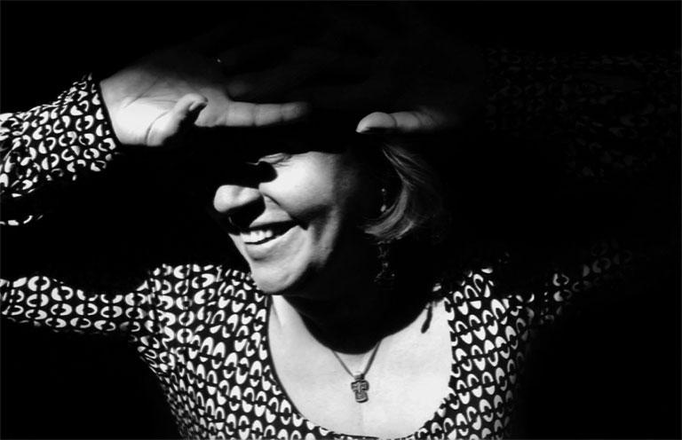 Иллюстрация к книге — Марина Голуб в жизни, театре, кино. Воспоминания друзей [_92.jpg]