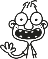 Иллюстрация к книге — Дневник Слабака [i_011.jpg]