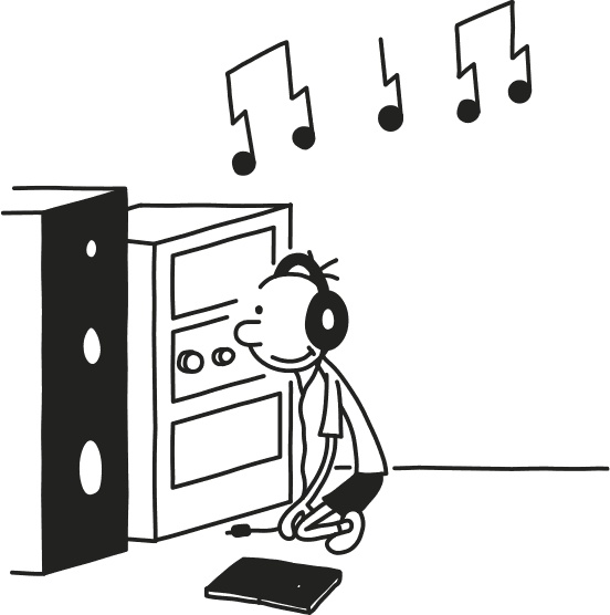 Иллюстрация к книге — Дневник Слабака [i_051.jpg]