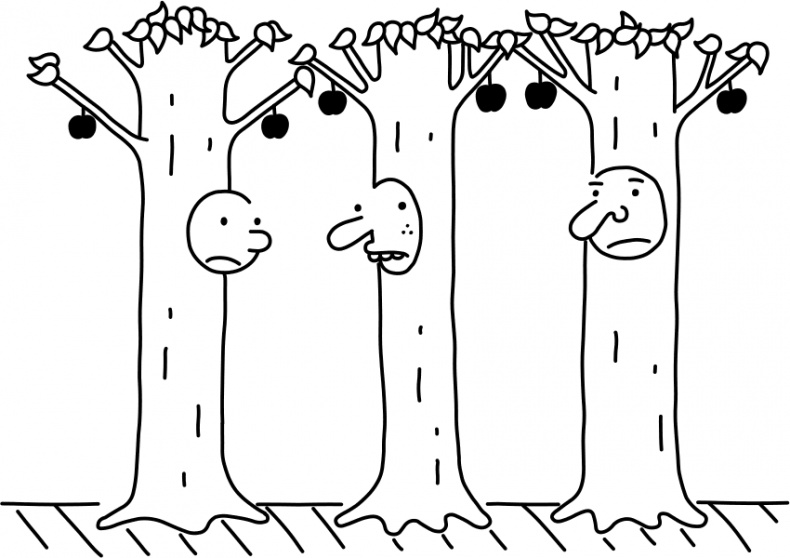 Иллюстрация к книге — Дневник Слабака [i_137.jpg]