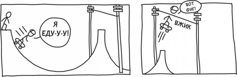 Иллюстрация к книге — Дневник Слабака [i_251.jpg]