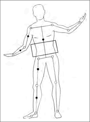 Иллюстрация к книге — Двигательная активность и здоровье. От лечебной гимнастики до паркура [i_006.jpg]