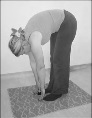 Иллюстрация к книге — Двигательная активность и здоровье. От лечебной гимнастики до паркура [i_015.jpg]