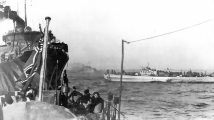 Иллюстрация к книге — Восточный фронт - война на море 1941-1945 [i_015.jpg]