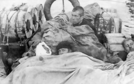 Иллюстрация к книге — Восточный фронт - война на море 1941-1945 [i_016.jpg]