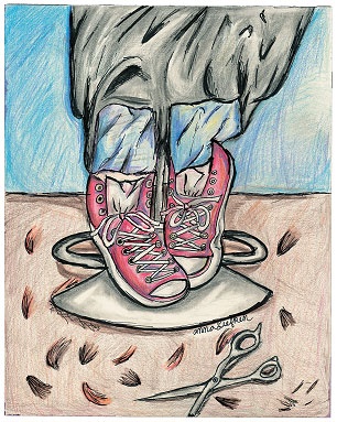 Иллюстрация к книге — Я ненавижу селфи [i_006.jpg]