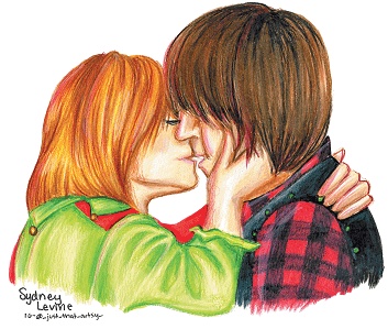 Иллюстрация к книге — Я ненавижу селфи [i_008.jpg]