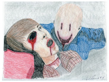 Иллюстрация к книге — Я ненавижу селфи [i_010.jpg]