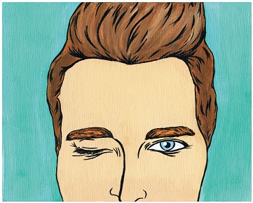 Иллюстрация к книге — Я ненавижу селфи [i_020.jpg]