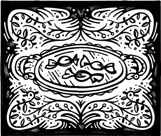 Иллюстрация к книге — Доктор Кто. Сказки Повелителя времени [i_001.jpg]