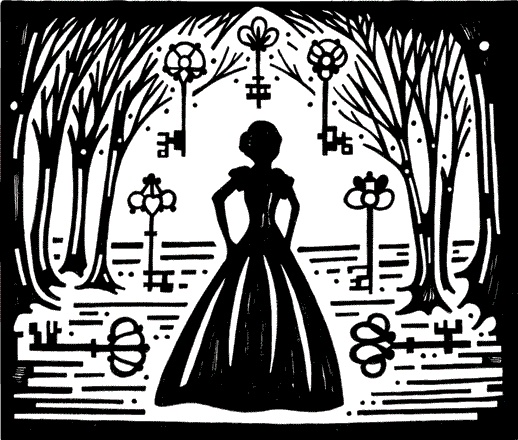 Иллюстрация к книге — Доктор Кто. Сказки Повелителя времени [i_013.jpg]