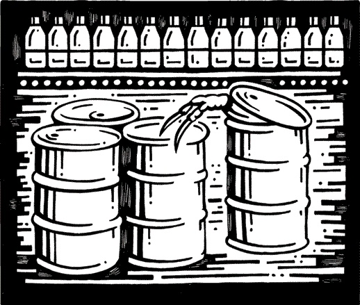 Иллюстрация к книге — Доктор Кто. Сказки Повелителя времени [i_023.jpg]