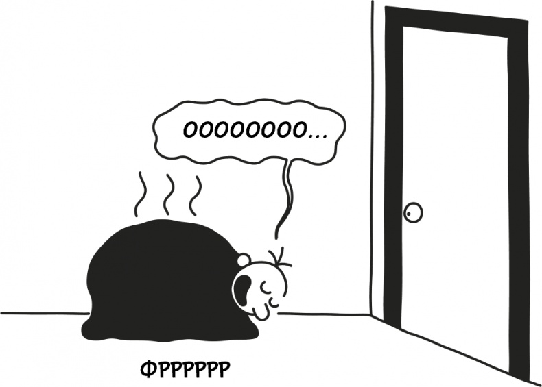 Иллюстрация к книге — Дневник слабака 3. Последняя капля [i_007.jpg]