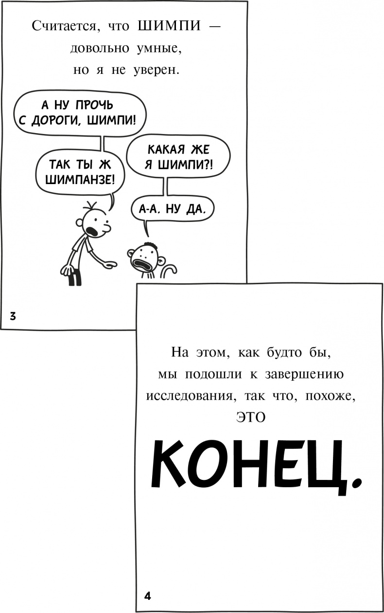 Иллюстрация к книге — Дневник слабака 3. Последняя капля [i_067.jpg]