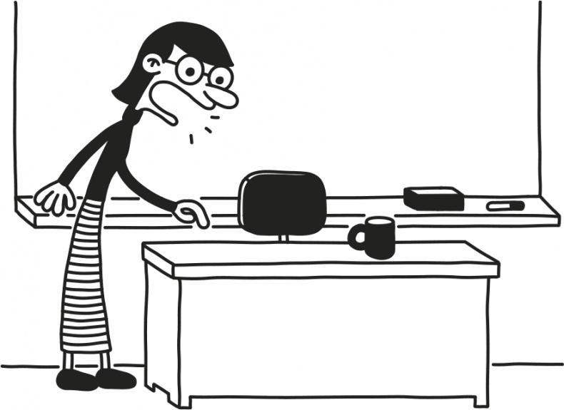 Иллюстрация к книге — Дневник слабака 3. Последняя капля [i_069.jpg]