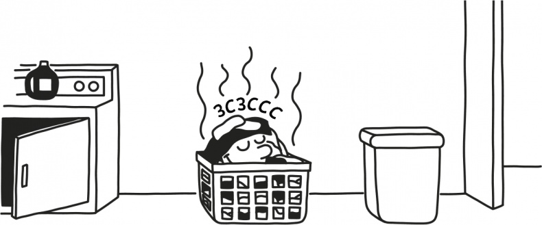 Иллюстрация к книге — Дневник слабака 3. Последняя капля [i_109.jpg]