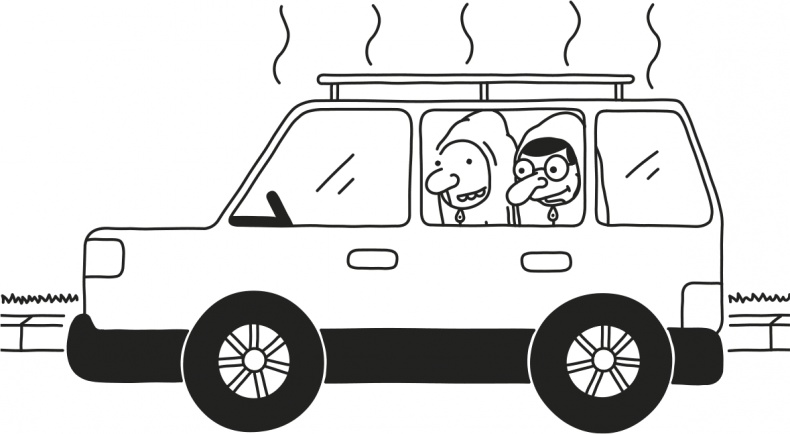 Иллюстрация к книге — Дневник слабака 3. Последняя капля [i_191.jpg]