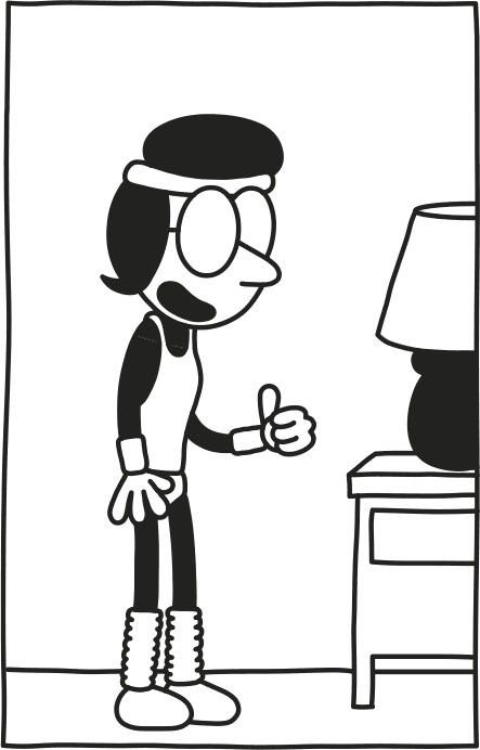 Иллюстрация к книге — Дневник слабака 3. Последняя капля [i_206.jpg]