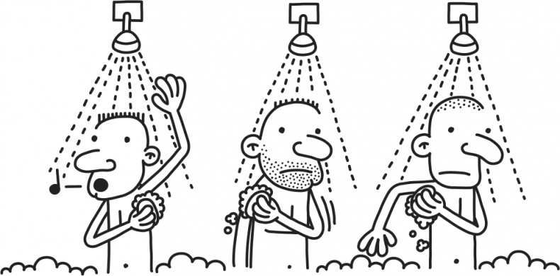 Иллюстрация к книге — Дневник слабака 3. Последняя капля [i_214.jpg]