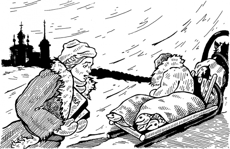 Иллюстрация к книге — Электрический дракон [i_002.jpg]