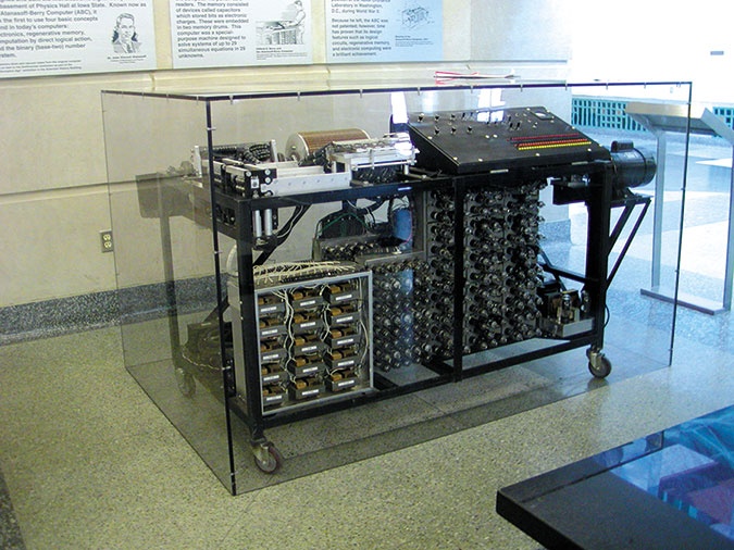 Иллюстрация к книге — Электрический дракон [i_055.jpg]