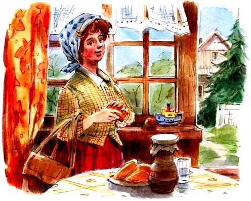 Иллюстрация к книге — Счастливо, Ивушкин! [pic_4.jpg]