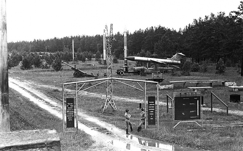 Иллюстрация к книге — Девятая рота. Факультет специальной разведки Рязанского училища ВДВ [i_008.jpg]