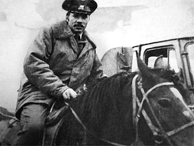 Иллюстрация к книге — Девятая рота. Факультет специальной разведки Рязанского училища ВДВ [i_034.jpg]