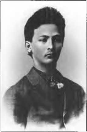 Иллюстрация к книге — Кто Вы, "Железный Феликс"? [image7.jpg]