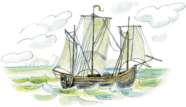 Иллюстрация к книге — Лучшие сказки Норвегии [i_022.jpg]