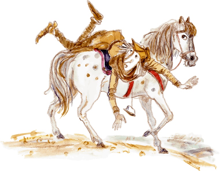 Иллюстрация к книге — Лучшие сказки Норвегии [i_035.jpg]