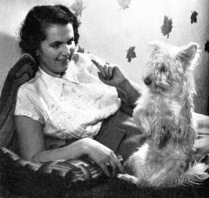 Иллюстрация к книге — Галина Вишневская. Пиковая дама русской оперы [i_019.jpg]