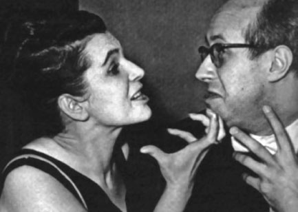 Иллюстрация к книге — Галина Вишневская. Пиковая дама русской оперы [i_021.jpg]