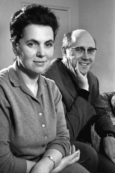 Иллюстрация к книге — Галина Вишневская. Пиковая дама русской оперы [i_022.jpg]