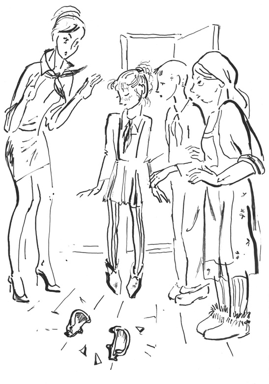 Иллюстрация к книге — О чем думает моя голова [i_008.jpg]