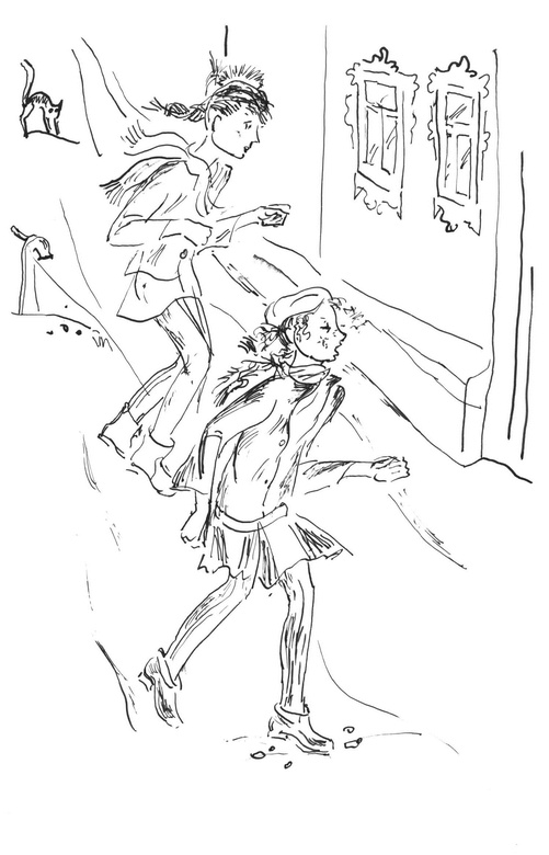 Иллюстрация к книге — О чем думает моя голова [i_009.jpg]