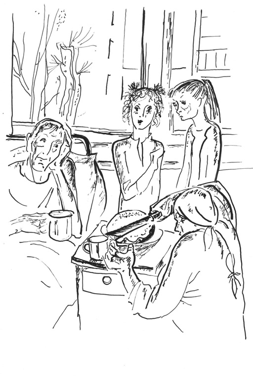 Иллюстрация к книге — О чем думает моя голова [i_010.jpg]