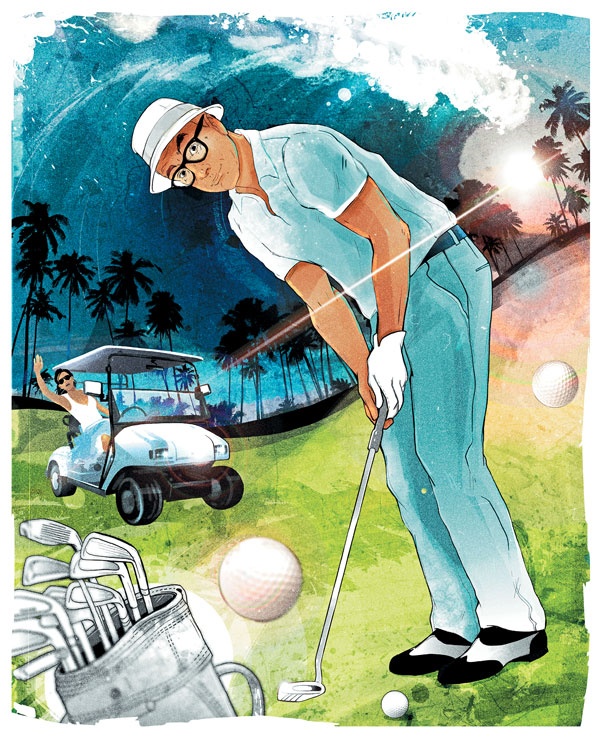 Иллюстрация к книге — Добровинская галерея. Второй сезон [i_006.jpg]