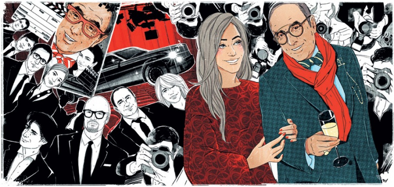 Иллюстрация к книге — Добровинская галерея. Второй сезон [i_016.jpg]