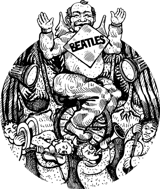 Иллюстрация к книге — Места не столь населенные [i_010.jpg]