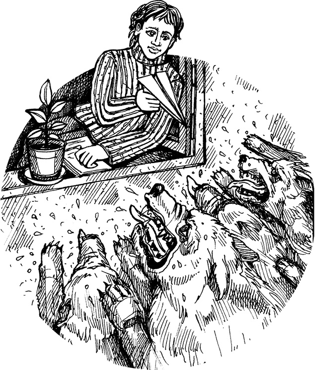 Иллюстрация к книге — Места не столь населенные [i_030.jpg]