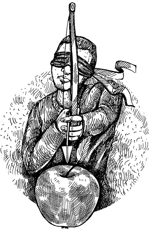 Иллюстрация к книге — Места не столь населенные [i_033.jpg]