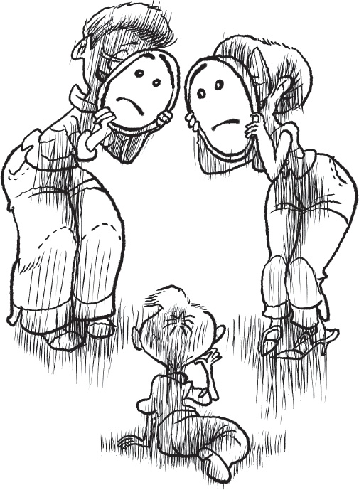 Иллюстрация к книге — Большая книга про вас и вашего ребенка [_12.jpg]