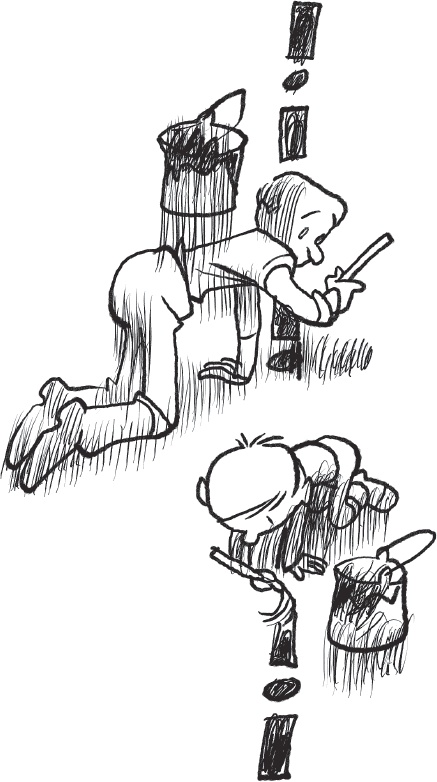 Иллюстрация к книге — Большая книга про вас и вашего ребенка [_18.jpg]