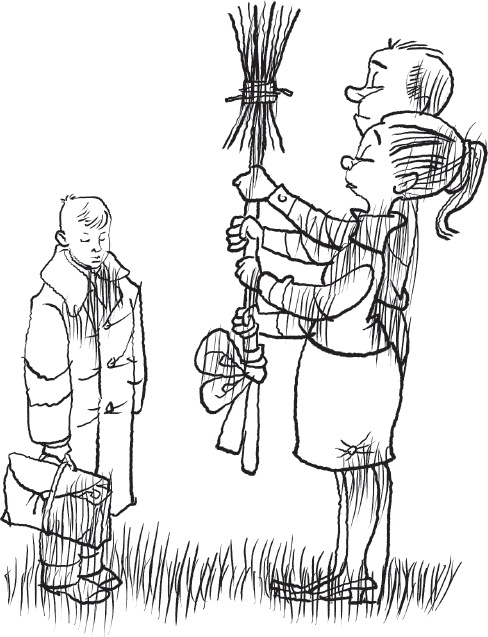 Иллюстрация к книге — Большая книга про вас и вашего ребенка [_23.jpg]